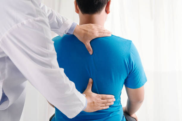 Transform your life and banish back pain with help from a top chiropractor in Carrollton TX