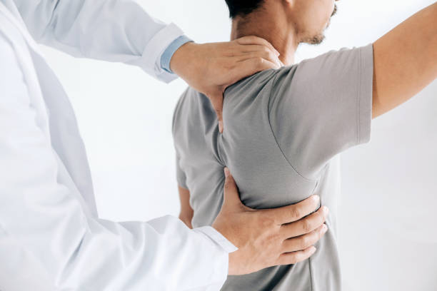 How to finally conquer your back pain with a chiropractor in Carrollton TX