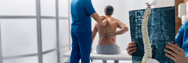 Benefits of seeking chiropractic care for back pain in Carrollton, TX